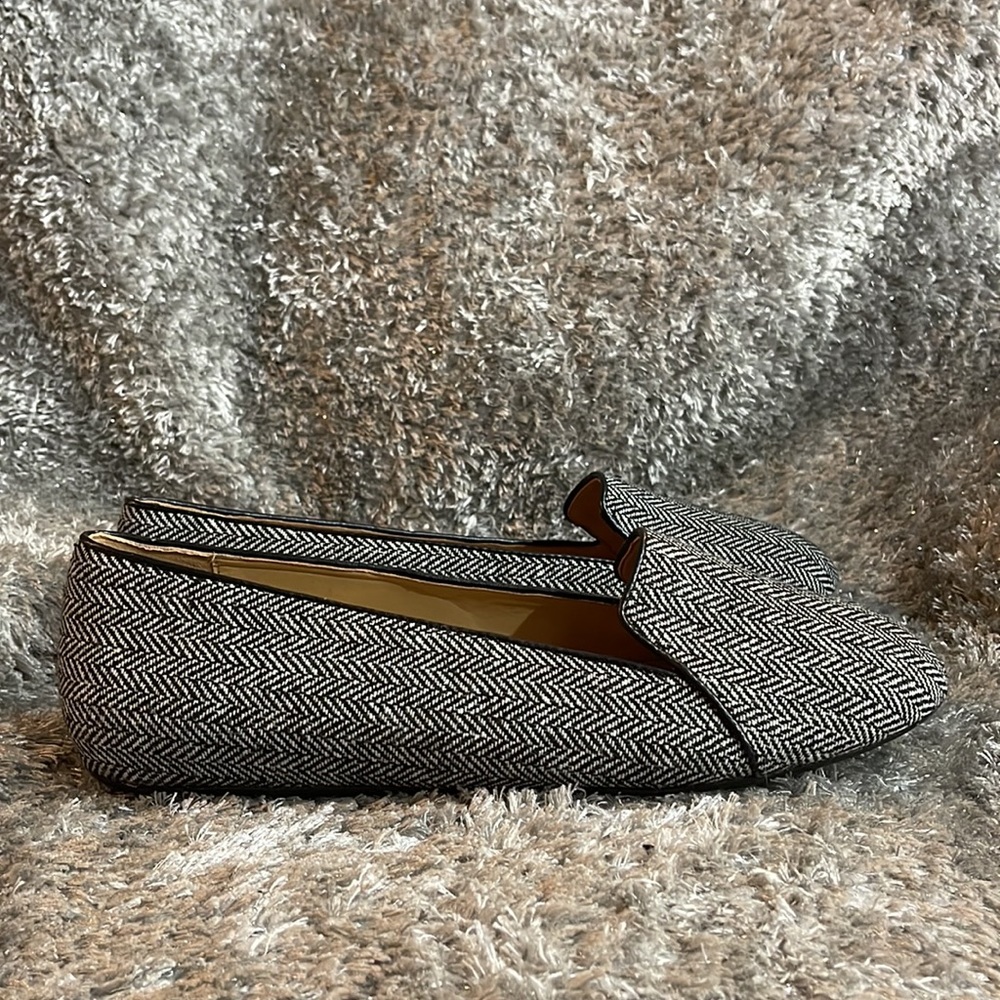 NWOT- Talbots flats/Loafers - Picture 2 of 7